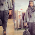 Model Pakaian Wanita Hijab Terbaru