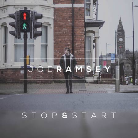 Stop & Start - Album