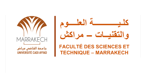 Résultats définitifs Cycle d'ingénieur FST Marrakech 2021-2022