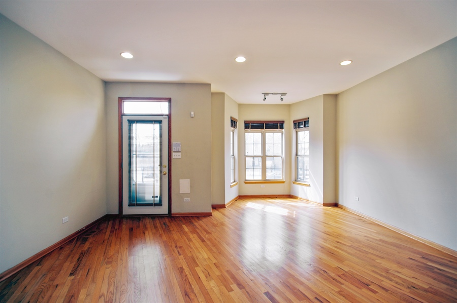 The Chicago Real Estate Local Video! Logan Square house for sale