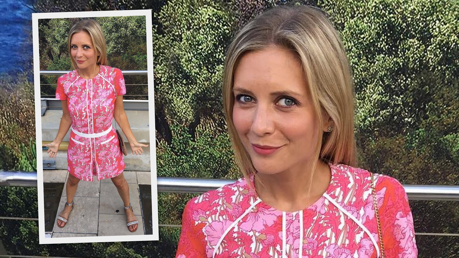 Rachel Riley Wallpapers: Rachel Riley - Random Riley x