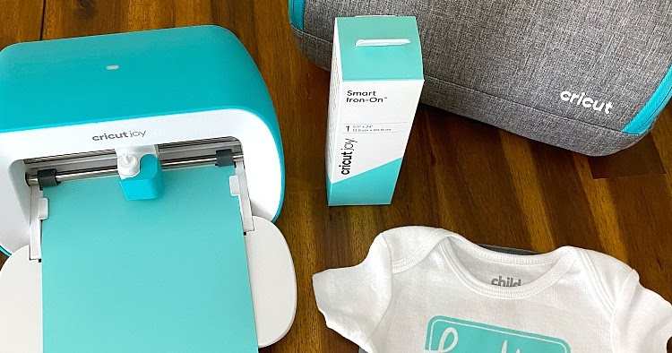 how to use a cricut joy to make shirts