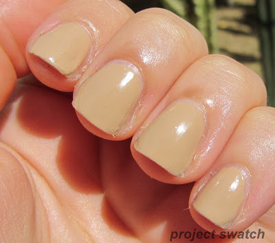 Broadway Boogie - swatch
