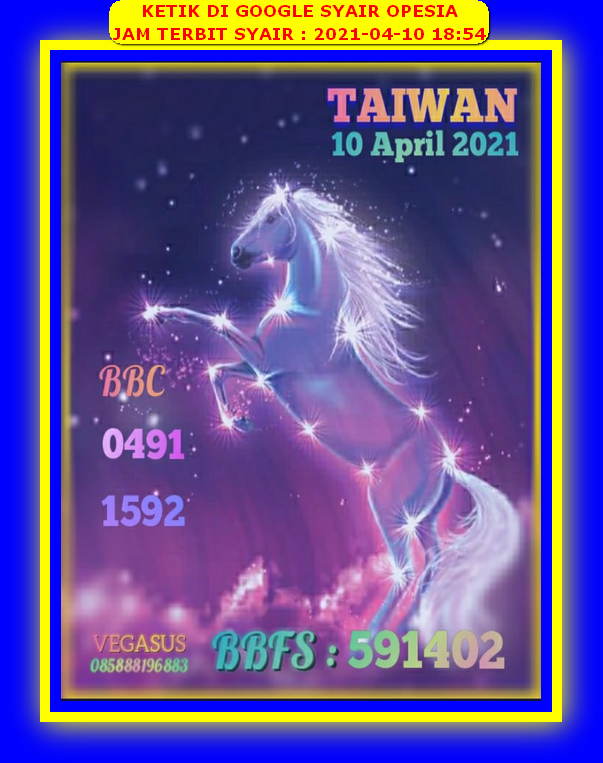 gambar togel hongkong