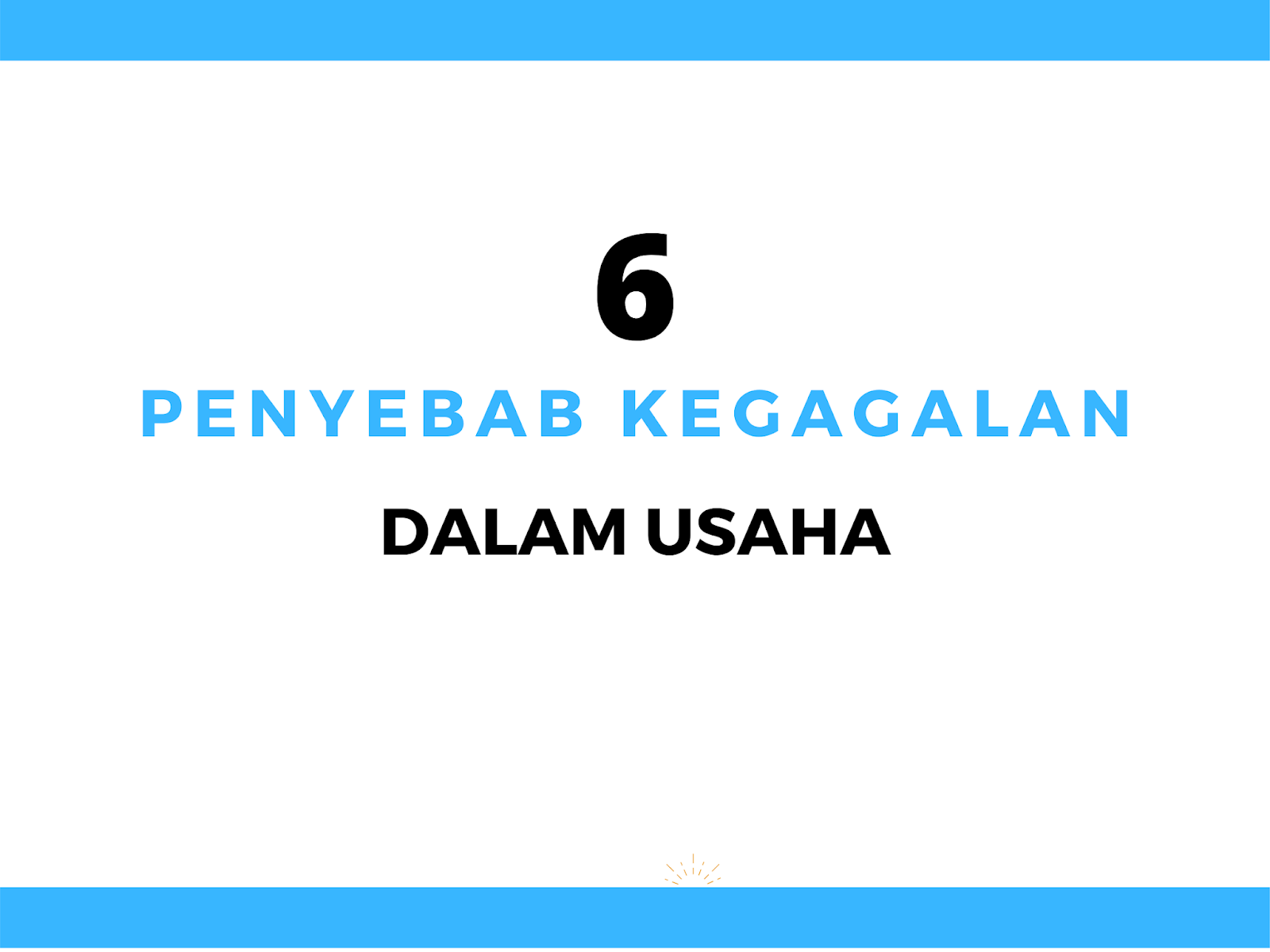 15+ Contoh Franchise Yang Gagal Trik