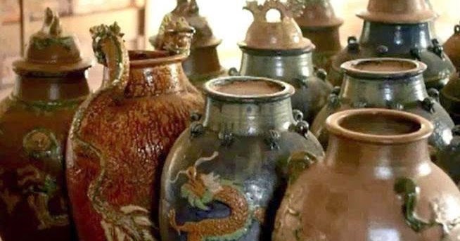 Spesial Sebutkan 3 Contoh Bahan Kerajinan Alam Non Kayu