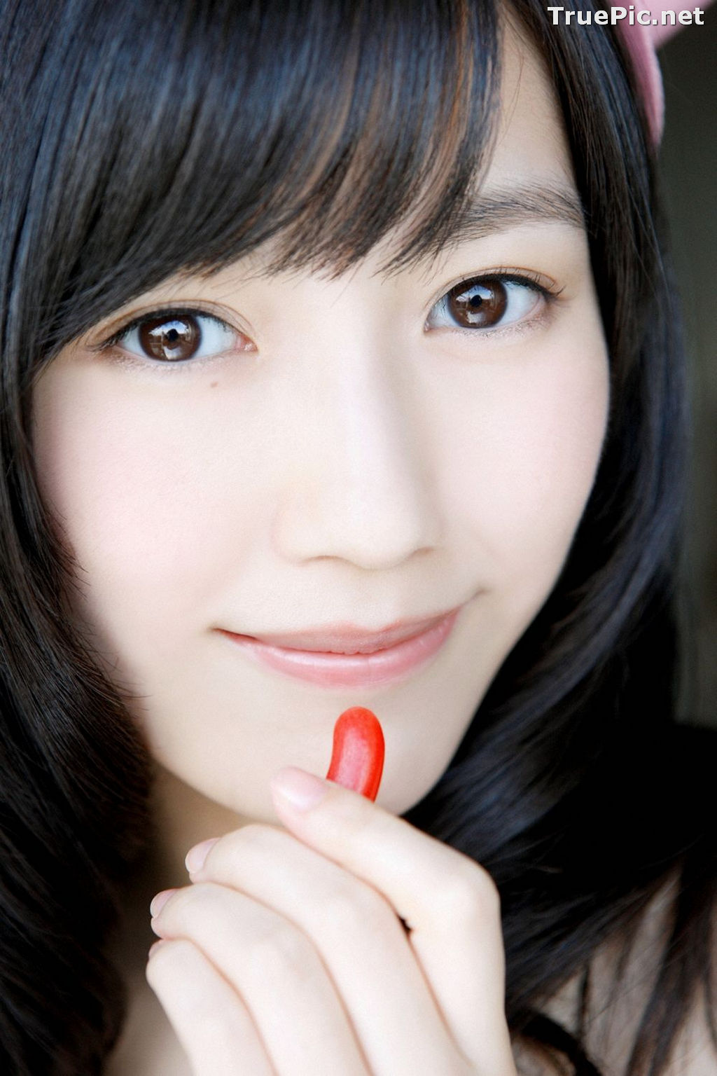 Image [YS Web] Vol.531 - Japanese Idol Girl Group (AKB48) - Mayu Watanabe - TruePic.net - Picture-58