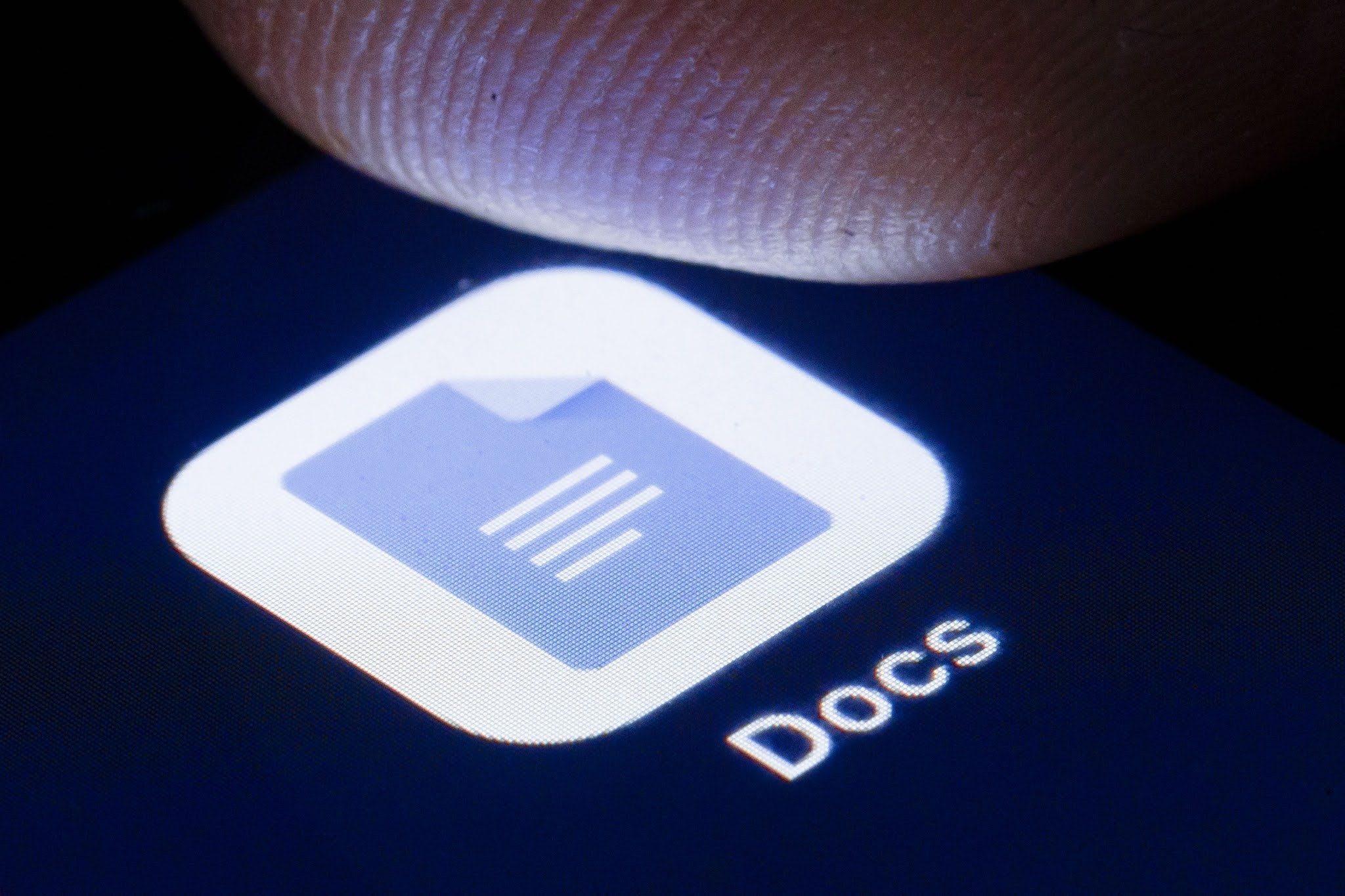 Google Docs Will Soon Be Getting a Comments Filter