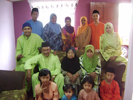 My Husband Family