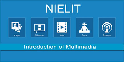 Nielit Introduction to Muntimedia