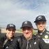 Último ensayo para Leguizamón en la previa al inicio de la F4 US Championship
