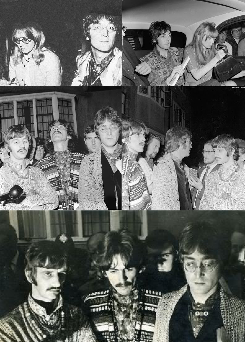 Beatles Radio 1 - All Beatles, All The Time! The Fab Four