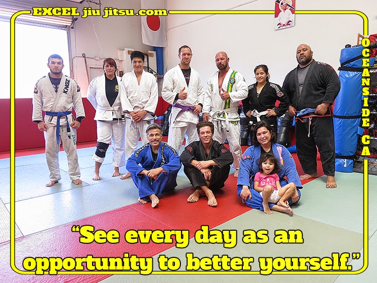 Excel Jiu Jitsu MMA & Fitness The right BJJ training Partners