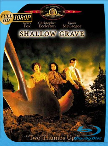 Tumba al Ras de la Tierra (1994) HD [1080P] latino [GoogleDrive] DizonHD