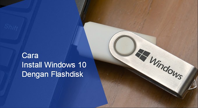 Membuat Bootable Flash Drive dengan Windows USB/DVD Download Tool