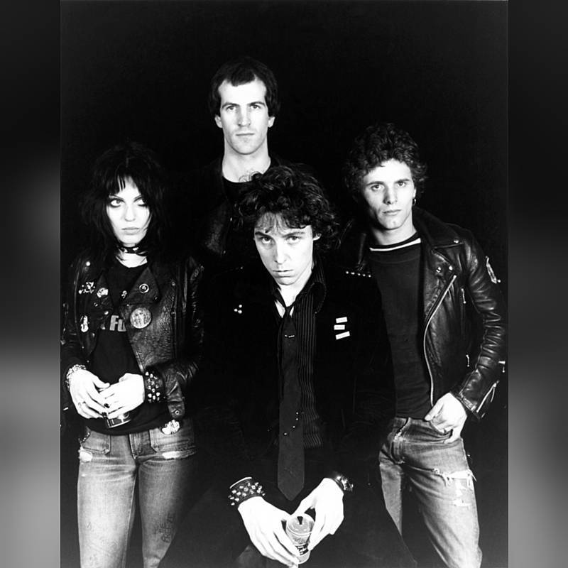 Eight Miles Higher TV SMITH AND THE ADVERTS