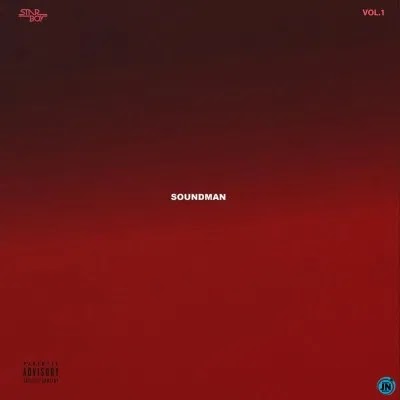 DOWNLOAD : Starboy ft. Wizkid – SoundMan Vol 1 (EP)