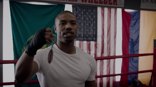 Keychains in Movies: Creed