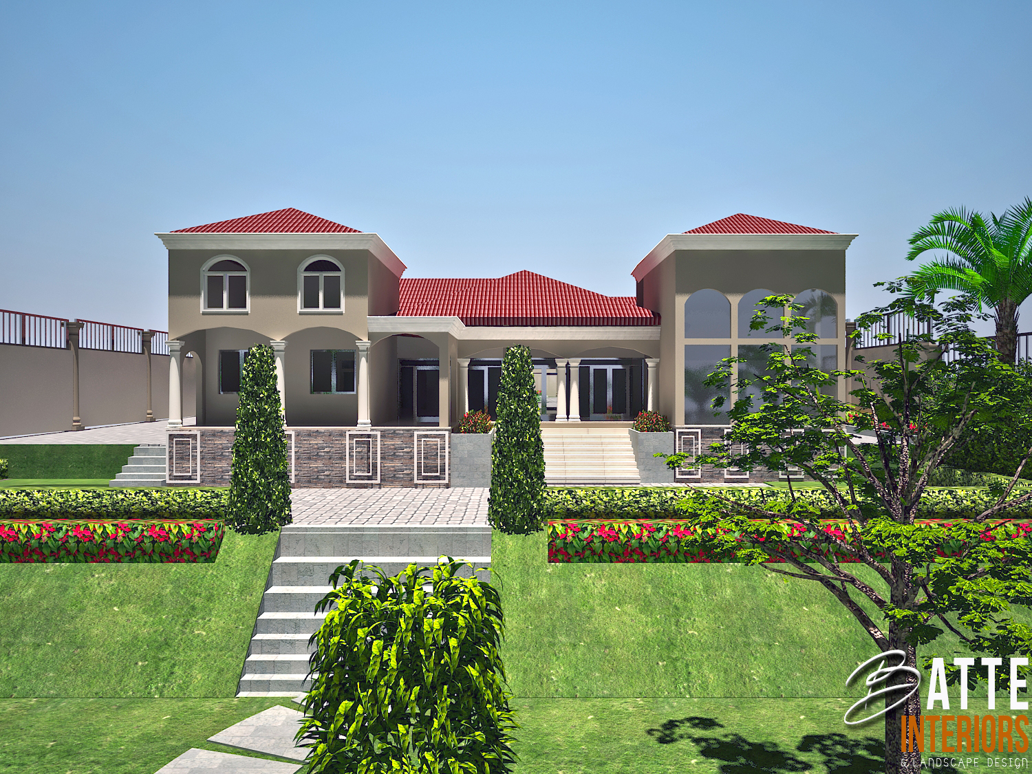 INTERIOR DESIGN UGANDA 2018