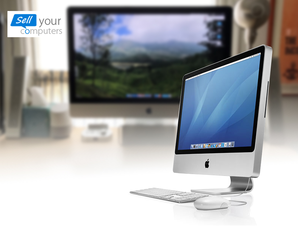 Sell Used Old MacBook Air, Pro, Retina, Chromebook Online Now Sell