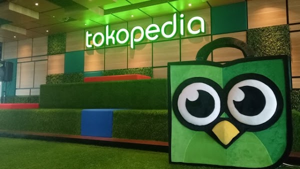 Tokopedia Harus Tanggung Jawab Soal Dugaan Kebocoran 91 Juta Data Pengguna Tokopedia Harus Tanggung Jawab Soal Dugaan Kebocoran 91 Juta Data Pengguna