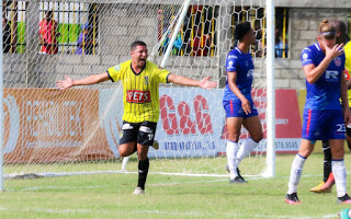 Moca FC sube al segundo en la tabla de la Liga Dominicana de Futbol