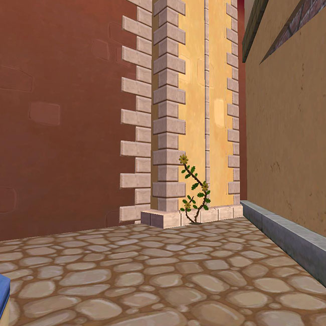 Wysteria Zeke Quest Guide Wallflowers Wizard101 Swordroll's Blog