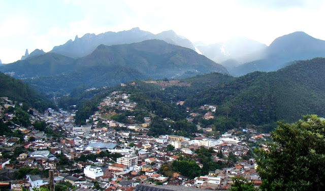 Teresópolis - RJ