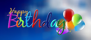 Most beautiful happy birthday wallpapers