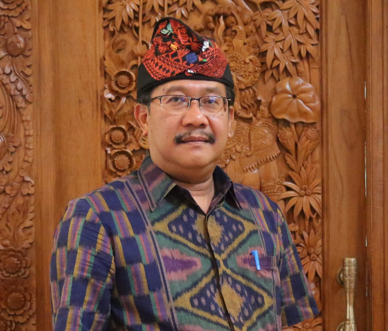 Lonjakan Kasus Covid-19 di Bali Tak Dipicu WFB