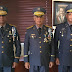 Coronel Grullón asume Dirección PN en Santo Domingo Oriental