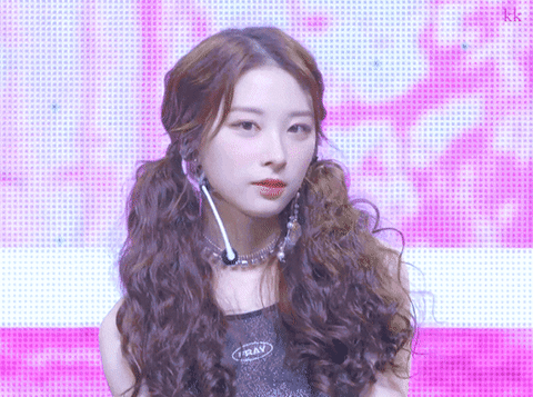 떠오르고 있는 울림의 사막여우상 여돌 | 인스티즈