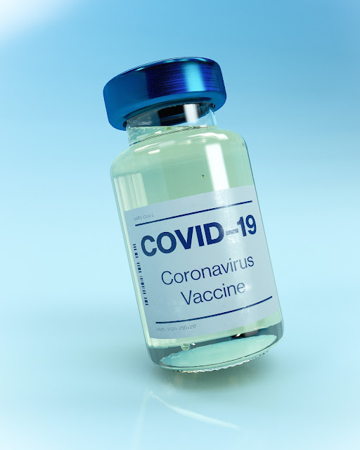 How long does it take for the side effects of the covid-19 vaccine to show?