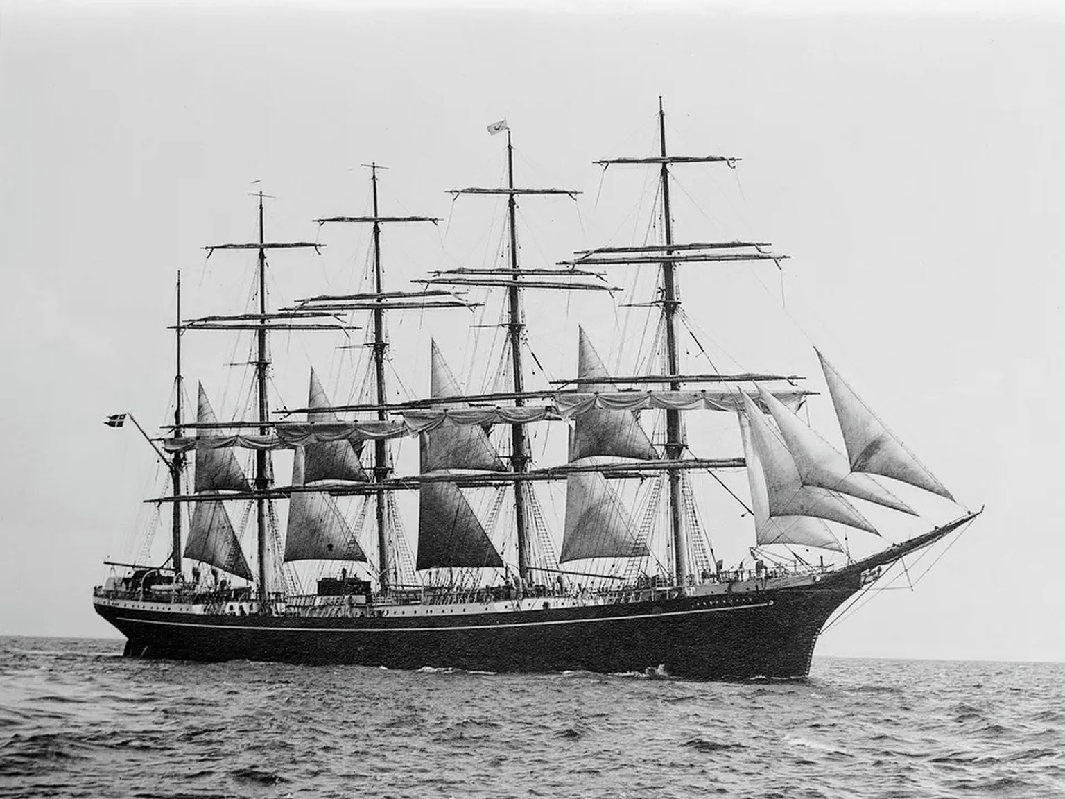 Барк копенгаген Барк копенгаген