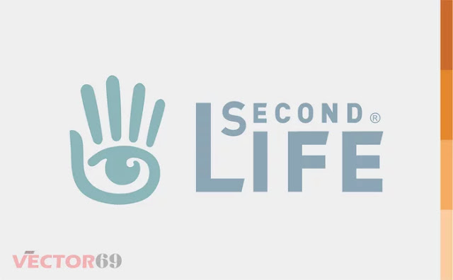 Second Life Logo - Download Vector File AI (Adobe Illustrator) Second Life Logo - Download Vector File AI (Adobe Illustrator)
