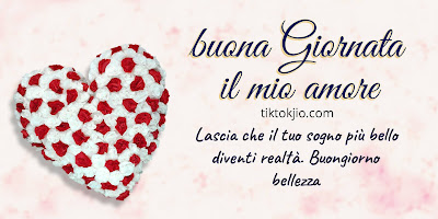 Buona Giornata Buona Giornata Immagini Con Amore