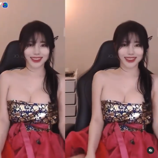 Streamer Park Dak lộ clip nóng 7