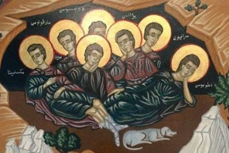 Kisah Ashabul Kahfi Bukti Kalau Hari Kebangkitan Itu Ada Masa Lampau