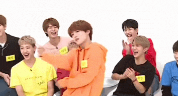 현실친구면 진짜 좋을 것 같은 아이돌 그룹멤버 | 인스티즈