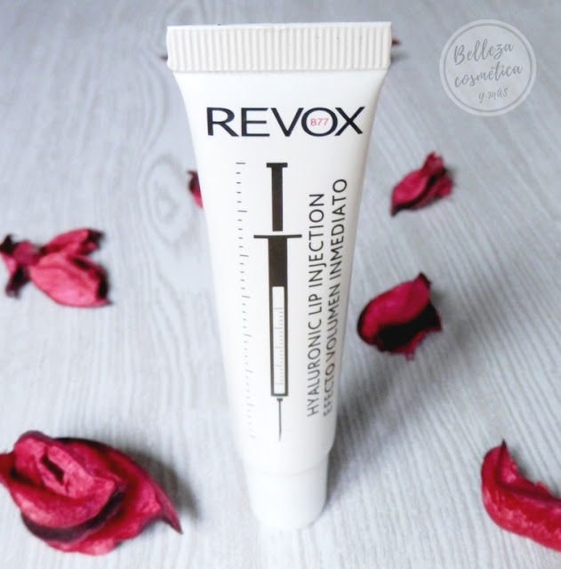 Opinión: Voluminizador de labios Revox | ¿Funciona" ¿Realmente aumenta el volumen de los labios"