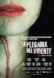 "La plegaria del vidente" Estreno 21 de Junio