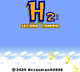 Pokemon H2 (GBC)