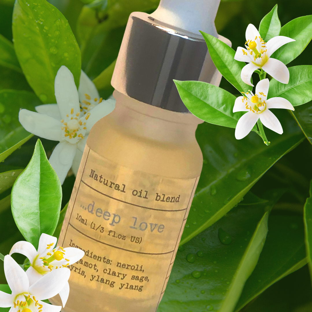 Is Perfume Toxic? Safe Natural Fragrance Alternatives The ecoLogical