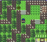 Pokemon Furui Sekai Screenshot 06