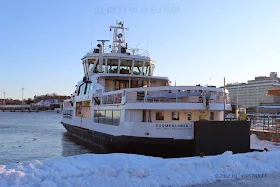 Suomenlinna II