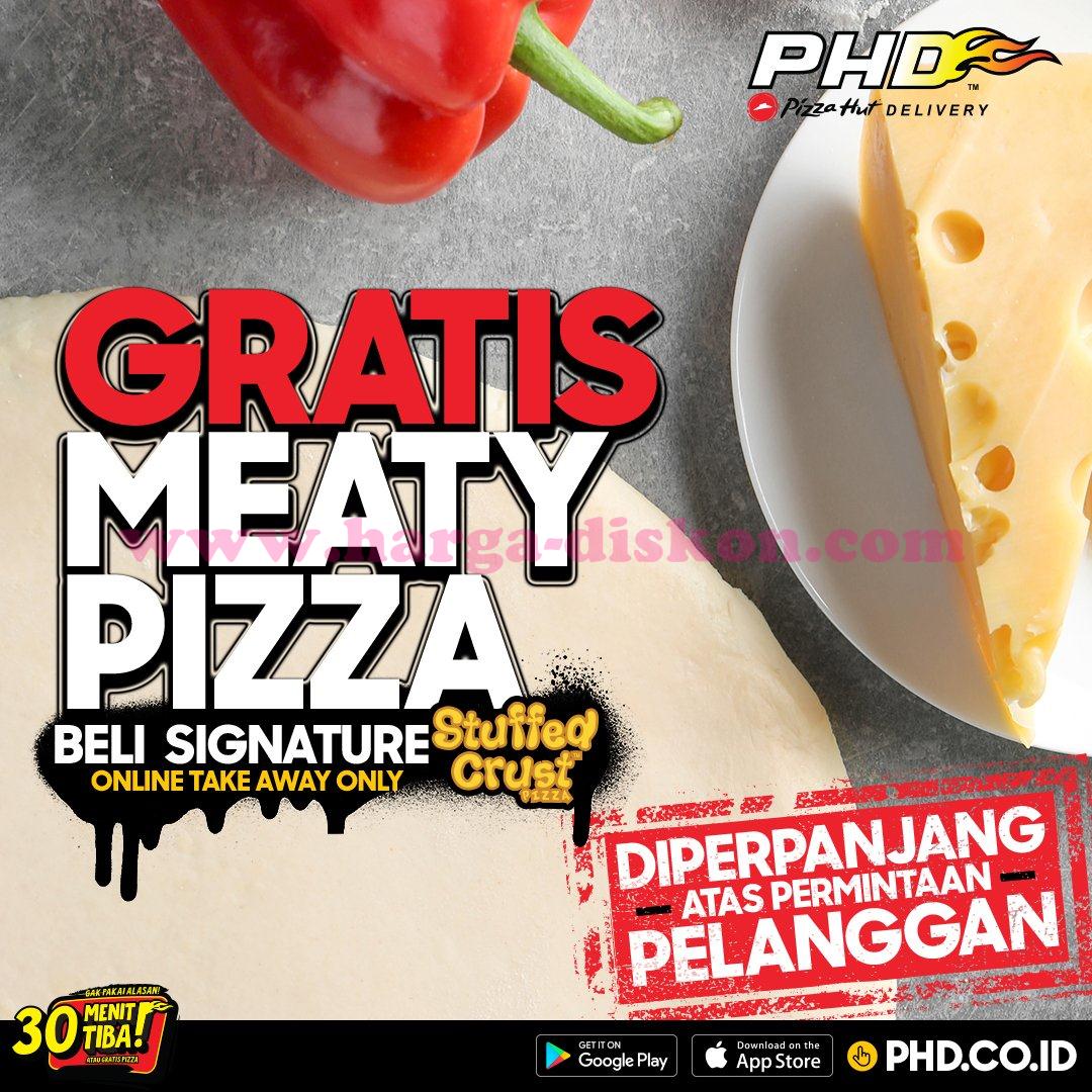 free meaty phd