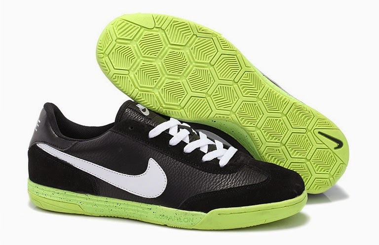 nike lunarlon high top