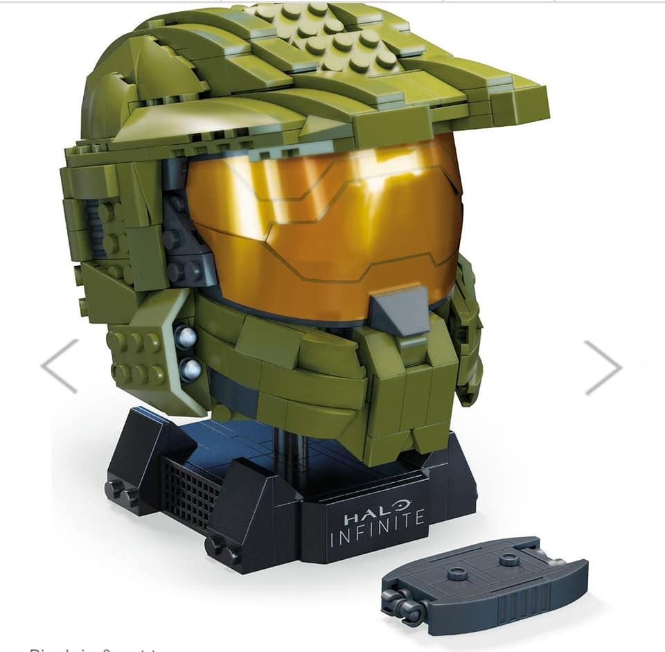 lego halo master chief