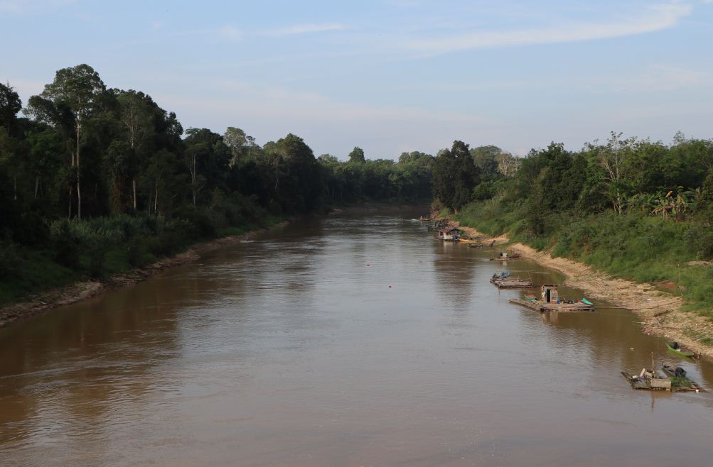 Ciri Ciri Das Terlengkap