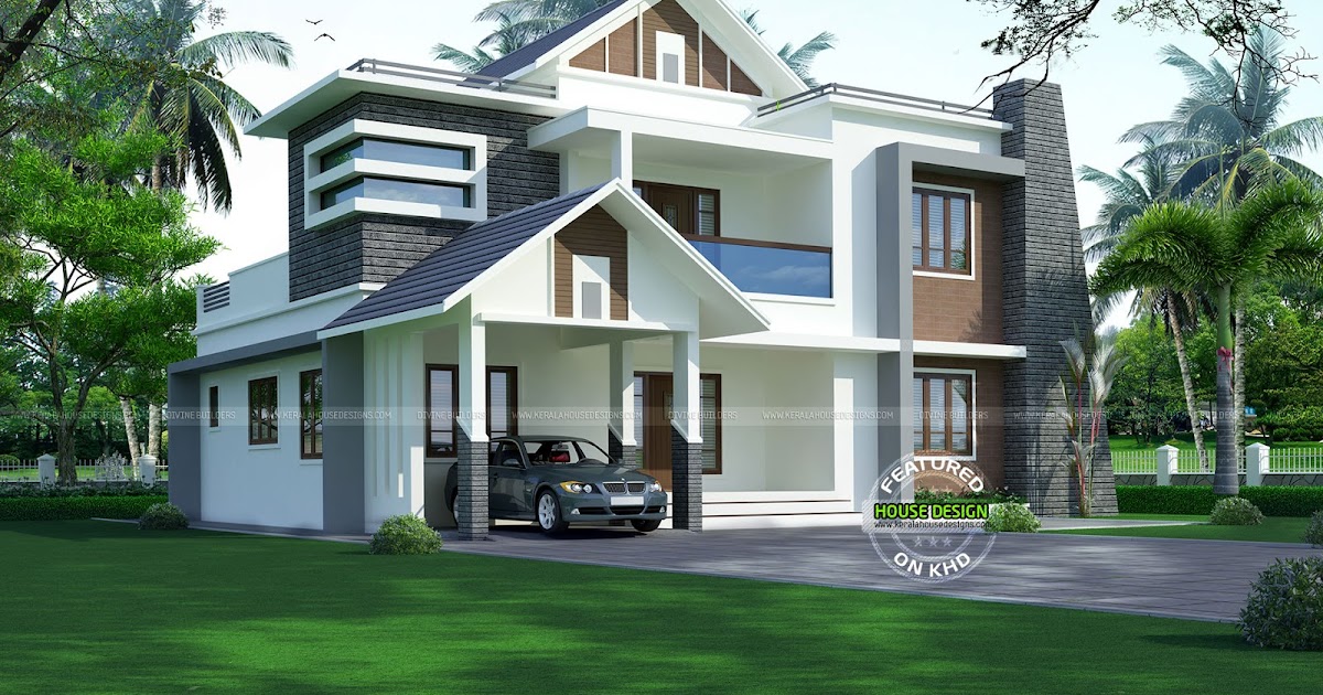 Most Popular House Design 30 Lakhs